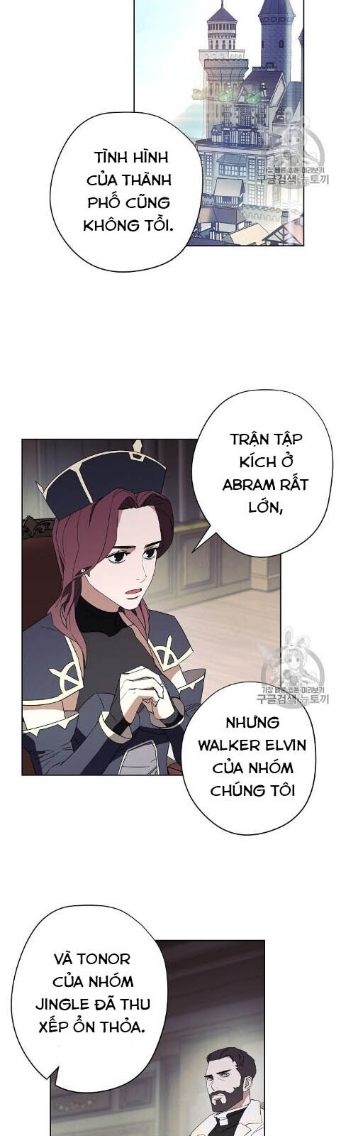 Đấu Trường Sinh Tử Chapter 46 - Trang 2