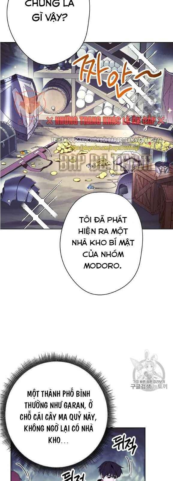 Đấu Trường Sinh Tử Chapter 47 - Trang 2