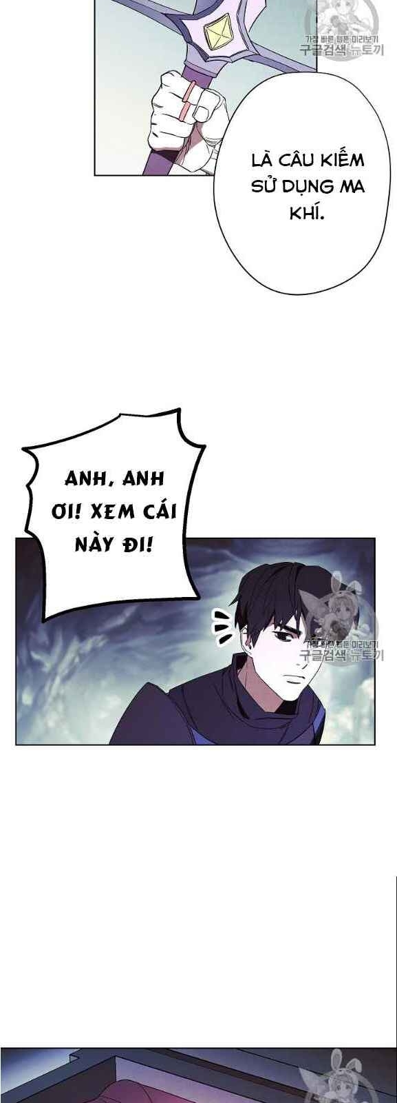 Đấu Trường Sinh Tử Chapter 47 - Trang 2