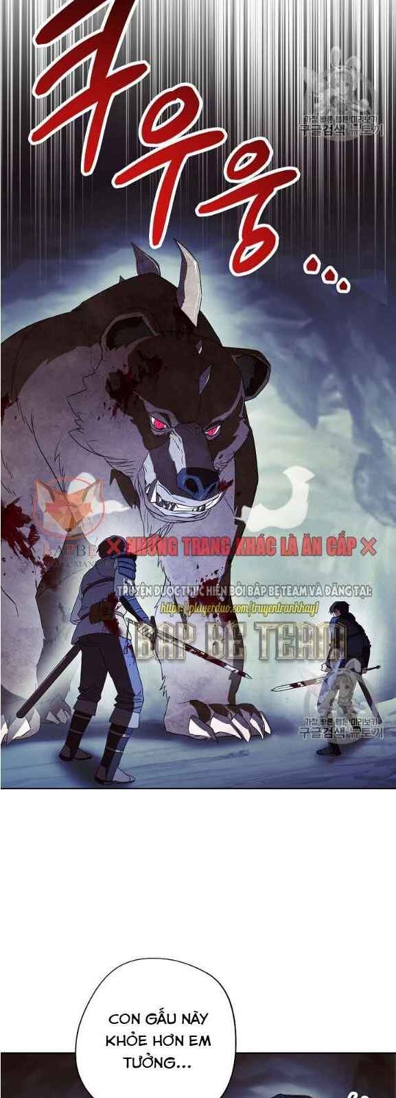 Đấu Trường Sinh Tử Chapter 47 - Trang 2