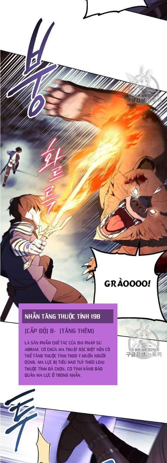 Đấu Trường Sinh Tử Chapter 47 - Trang 2