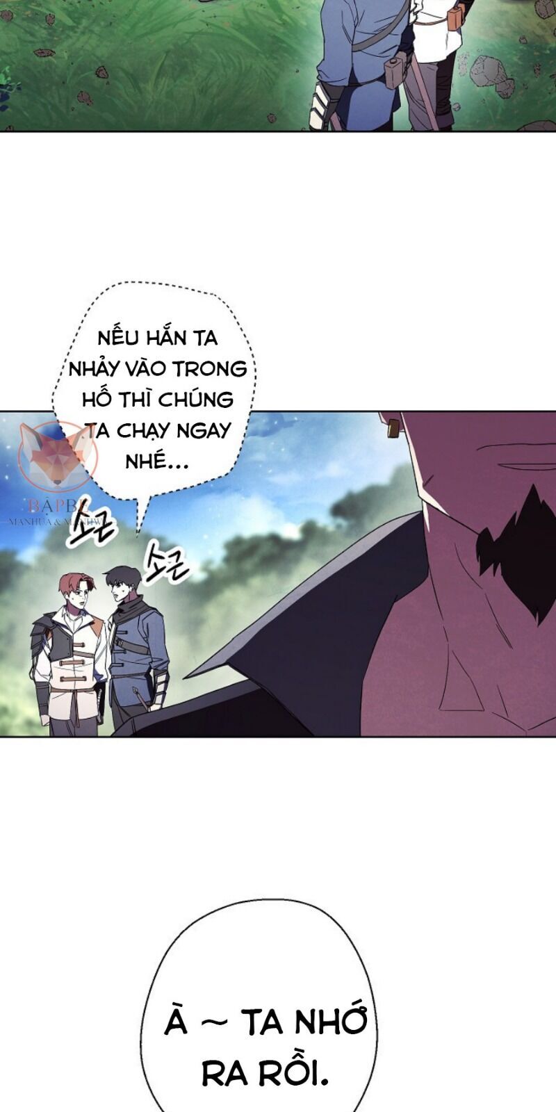 Đấu Trường Sinh Tử Chapter 48 - Trang 2