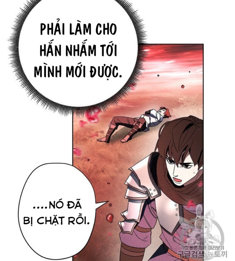 Đấu Trường Sinh Tử Chapter 48 - Trang 2