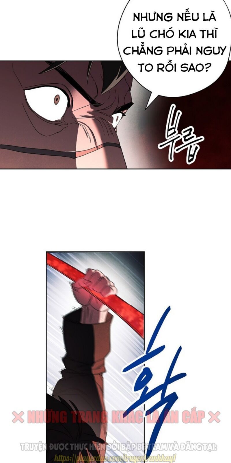 Đấu Trường Sinh Tử Chapter 48 - Trang 2