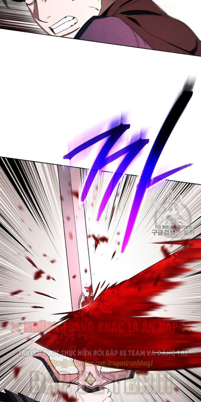 Đấu Trường Sinh Tử Chapter 48 - Trang 2