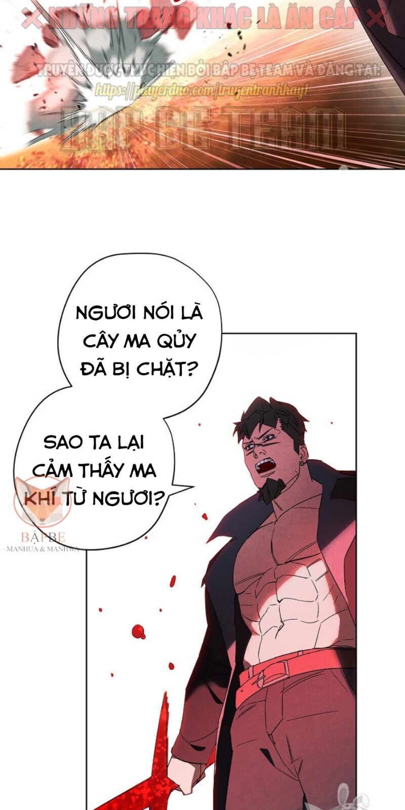 Đấu Trường Sinh Tử Chapter 48 - Trang 2