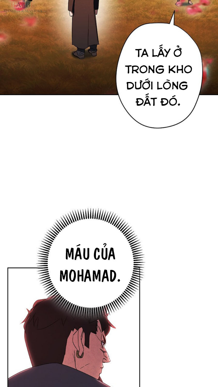 Đấu Trường Sinh Tử Chapter 49 - Trang 2