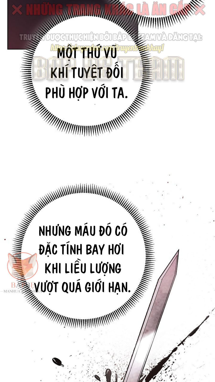 Đấu Trường Sinh Tử Chapter 49 - Trang 2