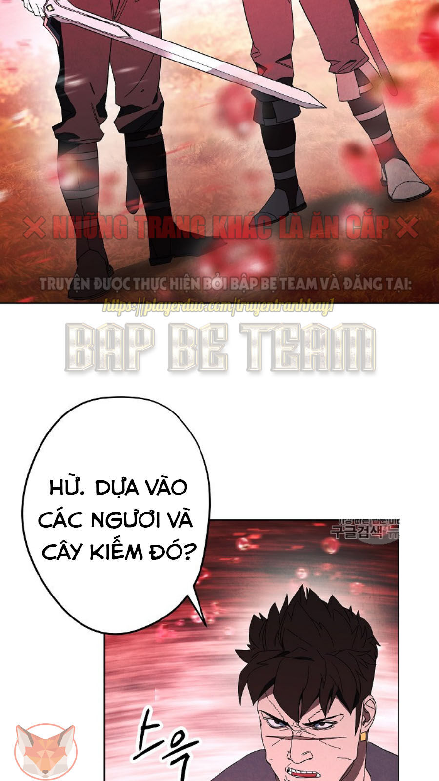 Đấu Trường Sinh Tử Chapter 49 - Trang 2