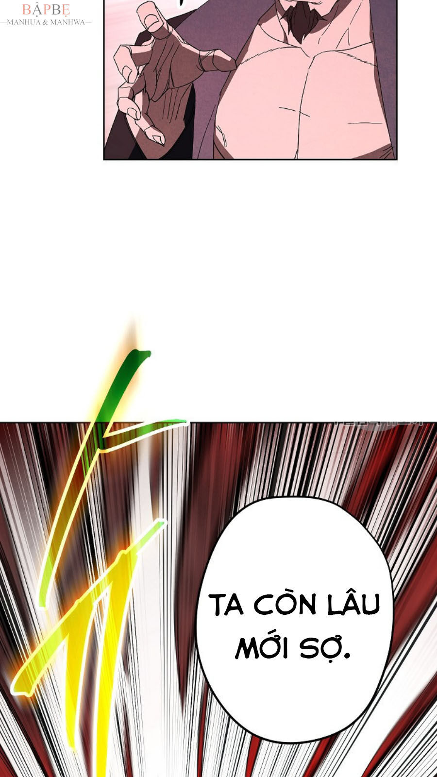 Đấu Trường Sinh Tử Chapter 49 - Trang 2