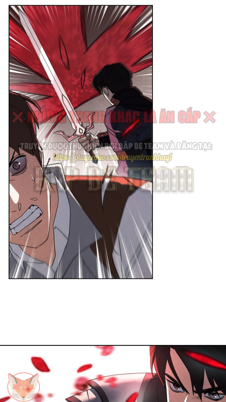 Đấu Trường Sinh Tử Chapter 49 - Trang 2