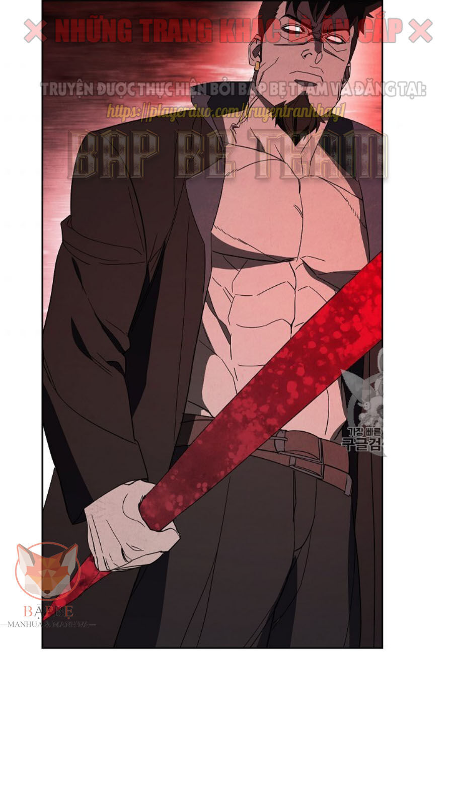 Đấu Trường Sinh Tử Chapter 49 - Trang 2