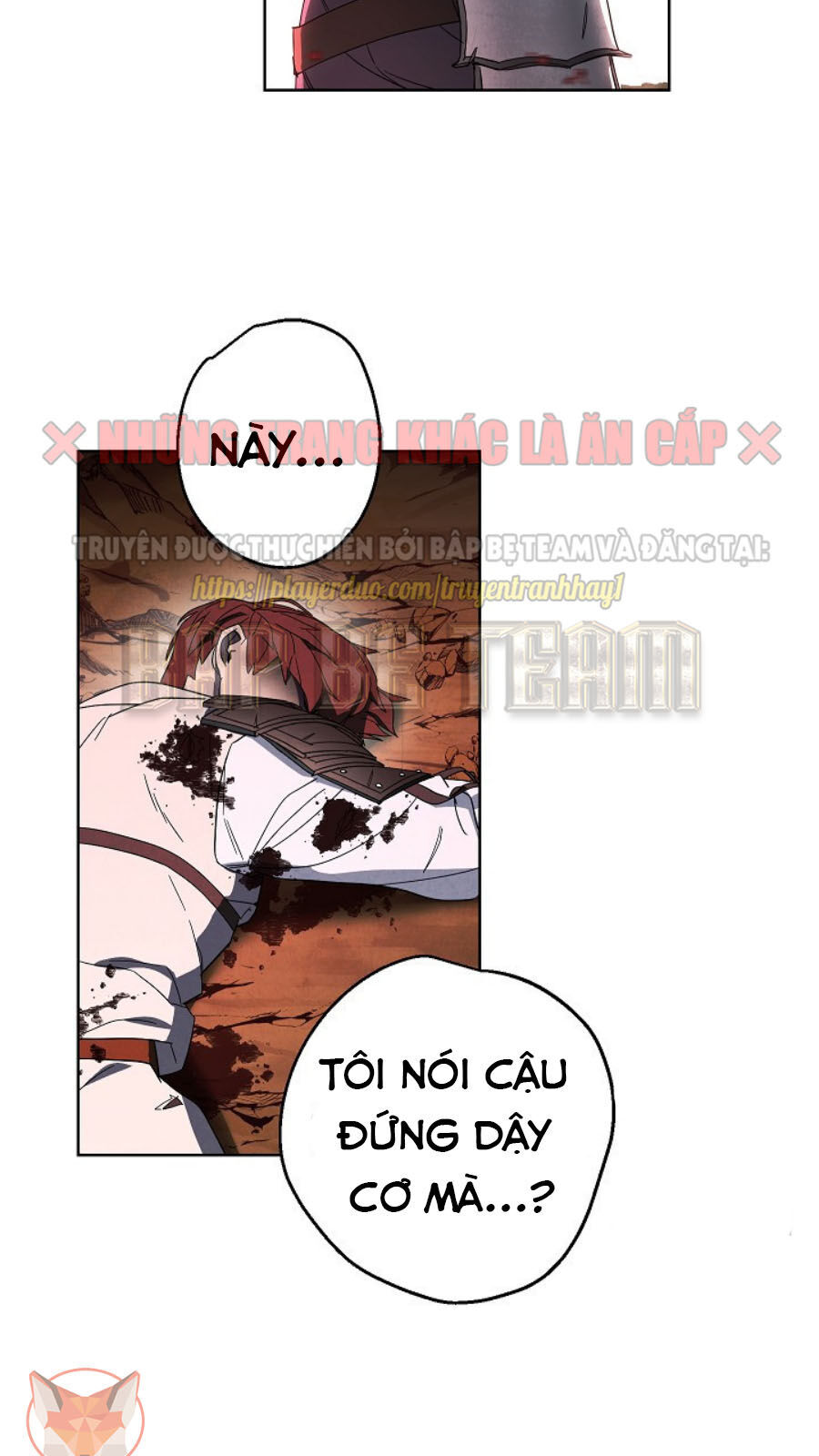 Đấu Trường Sinh Tử Chapter 49 - Trang 2