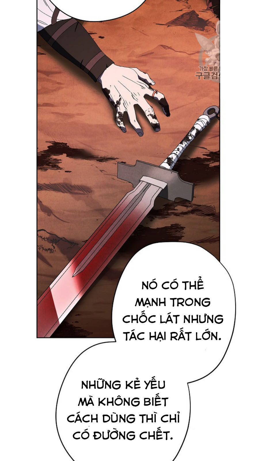 Đấu Trường Sinh Tử Chapter 49 - Trang 2