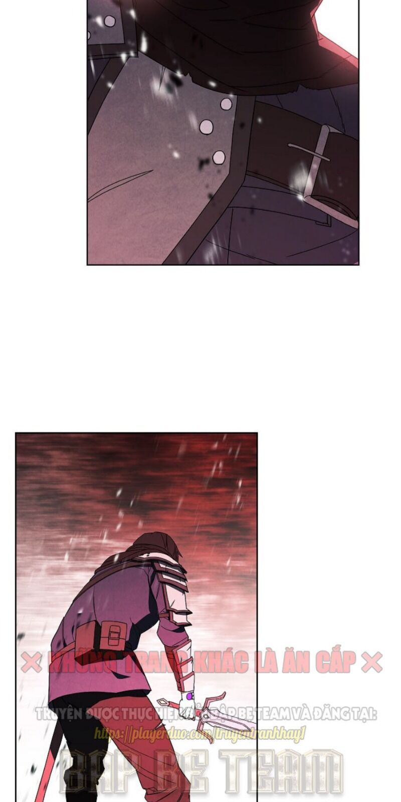 Đấu Trường Sinh Tử Chapter 49 - Trang 2