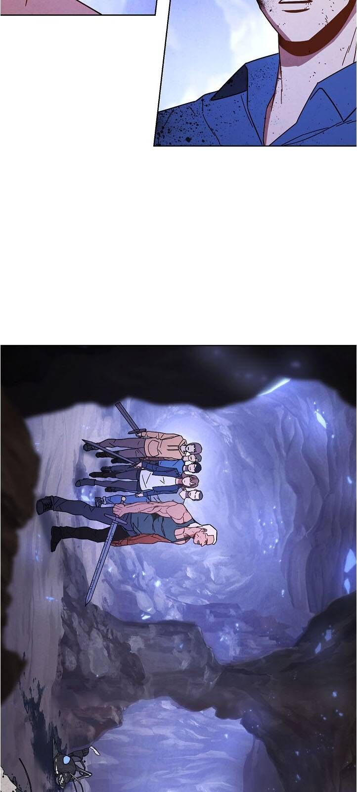 Đấu Trường Sinh Tử Chapter 5 - Trang 2