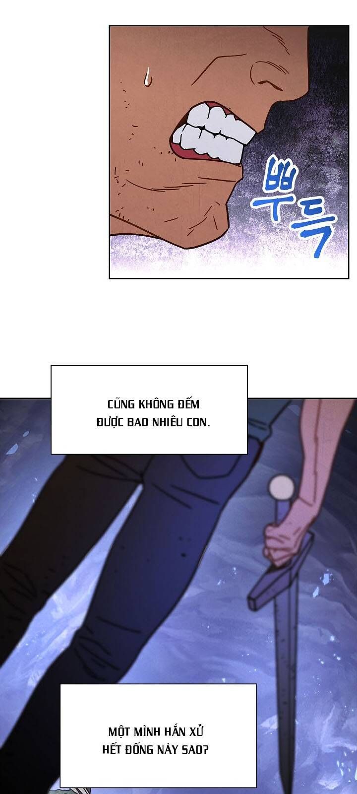 Đấu Trường Sinh Tử Chapter 5 - Trang 2