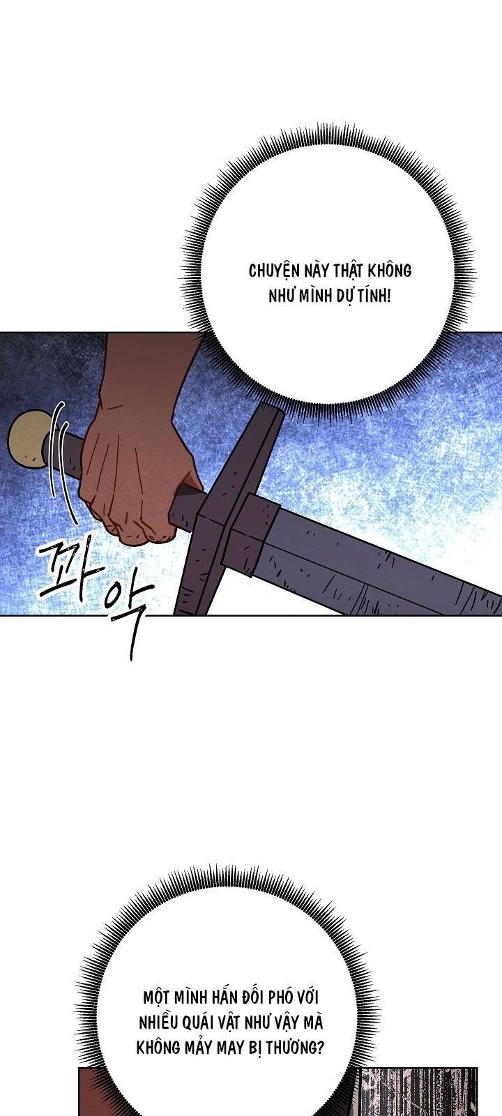 Đấu Trường Sinh Tử Chapter 5 - Trang 2