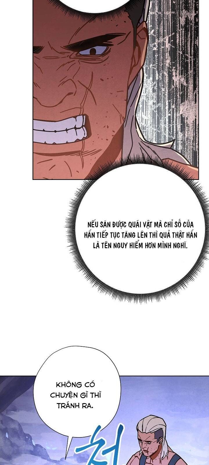 Đấu Trường Sinh Tử Chapter 5 - Trang 2