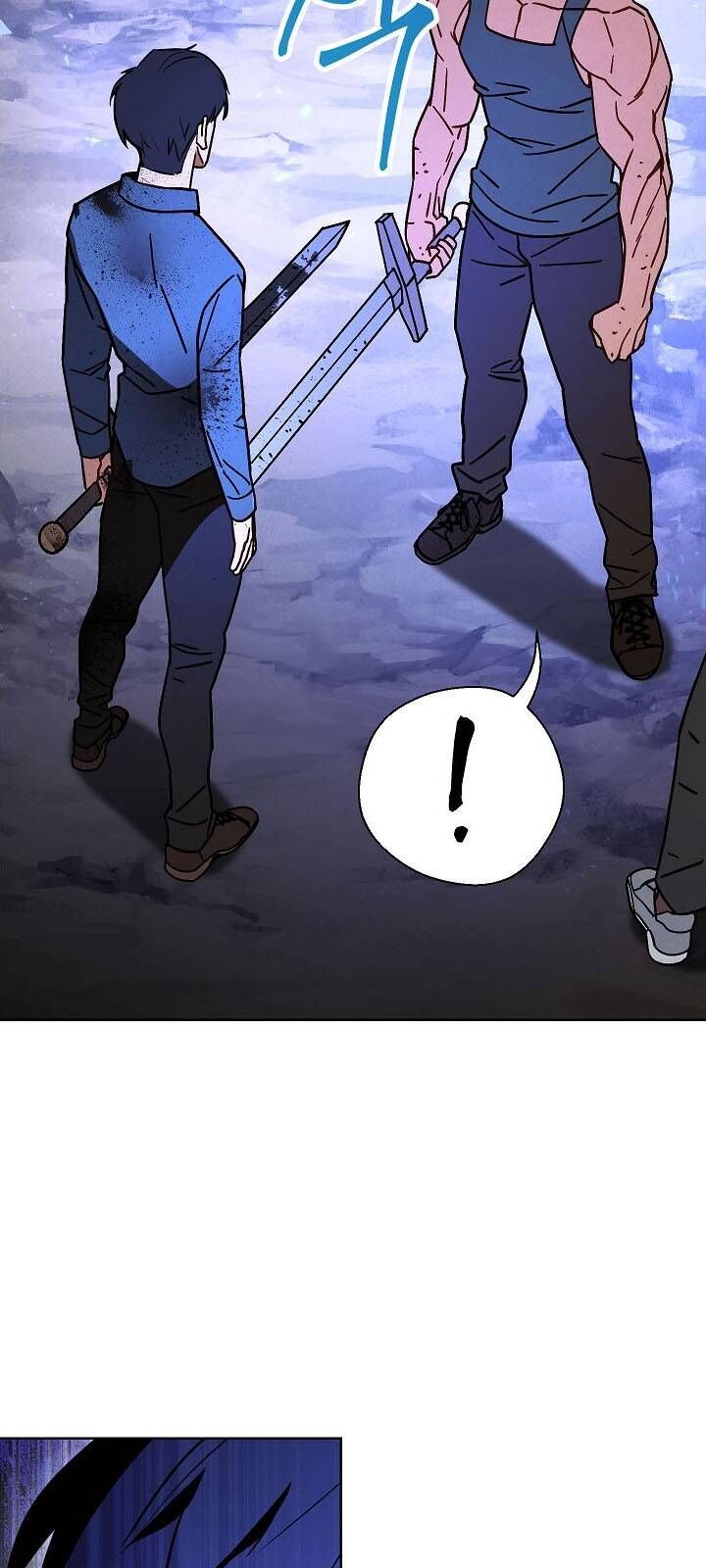 Đấu Trường Sinh Tử Chapter 5 - Trang 2