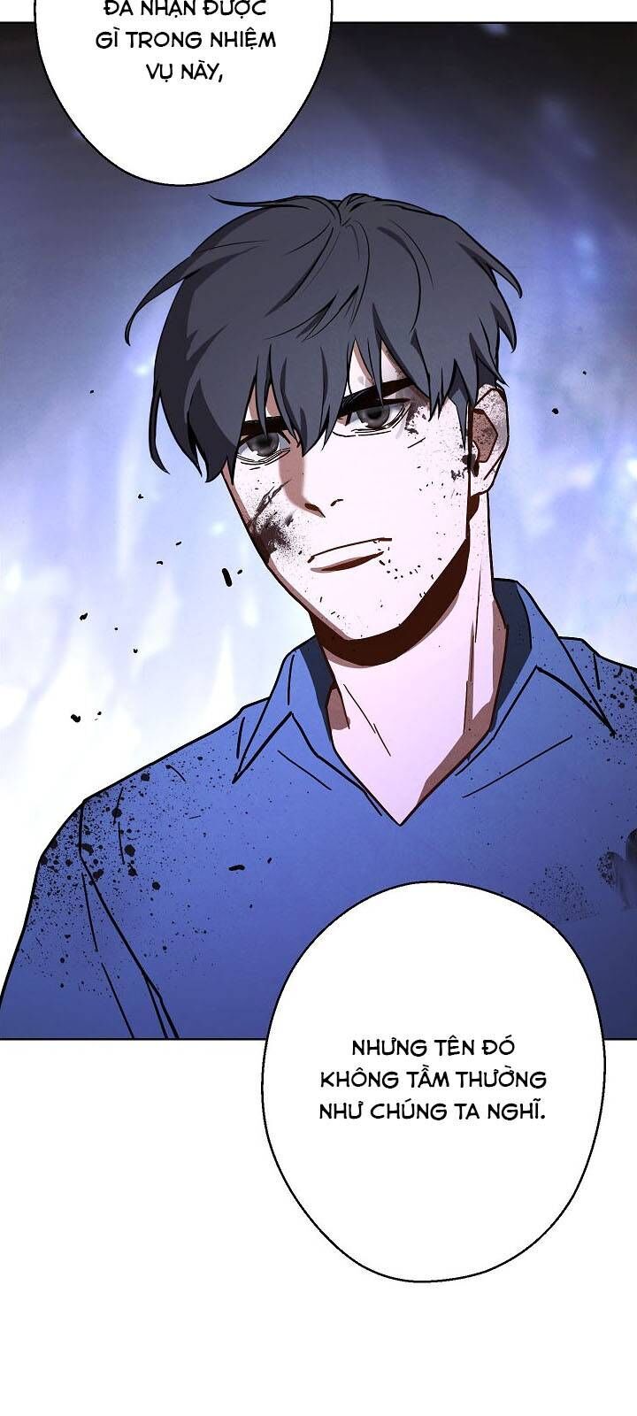 Đấu Trường Sinh Tử Chapter 5 - Trang 2