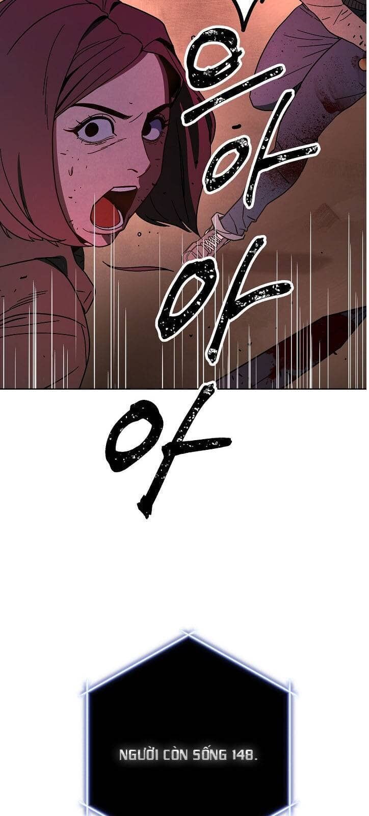 Đấu Trường Sinh Tử Chapter 5 - Trang 2