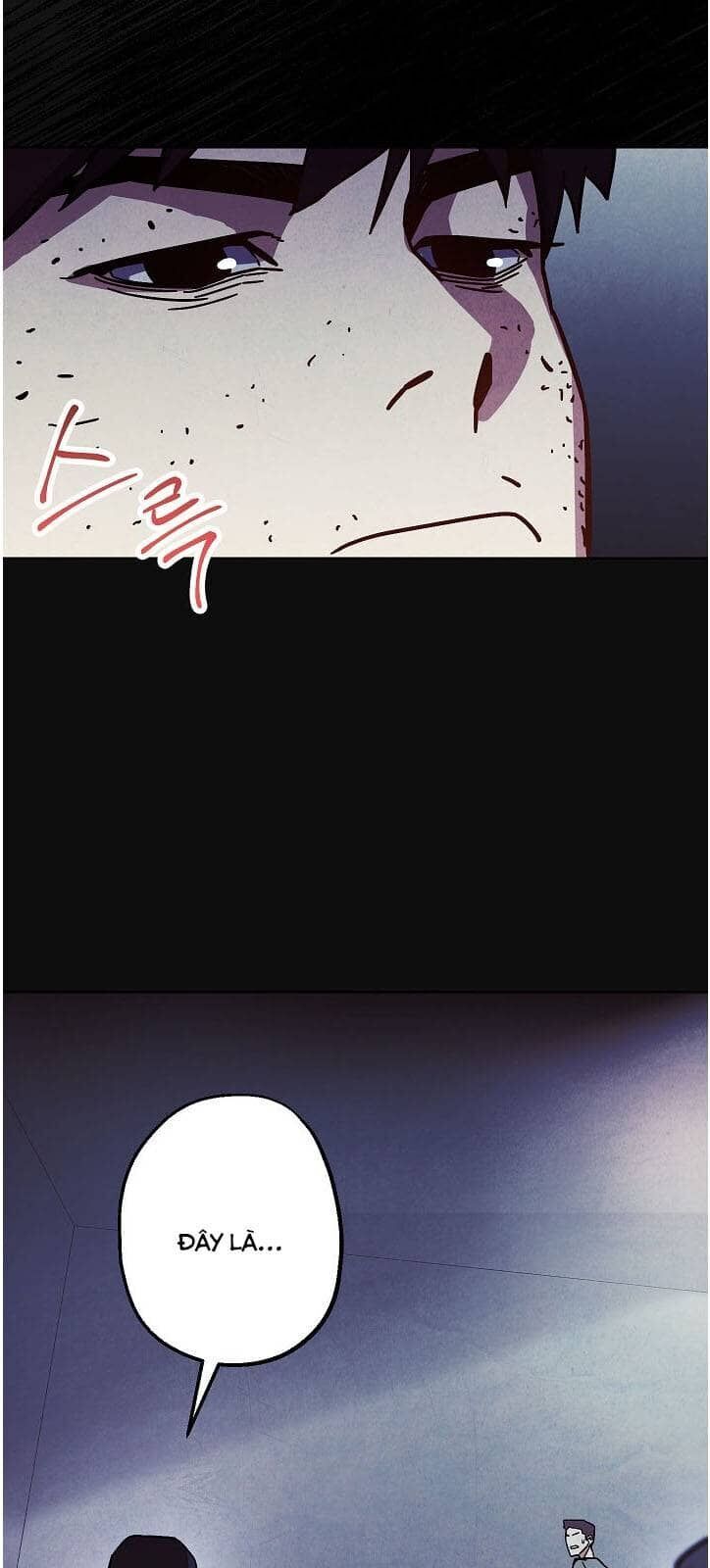 Đấu Trường Sinh Tử Chapter 5 - Trang 2