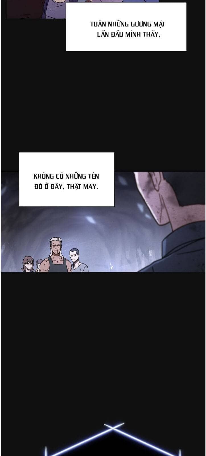 Đấu Trường Sinh Tử Chapter 5 - Trang 2