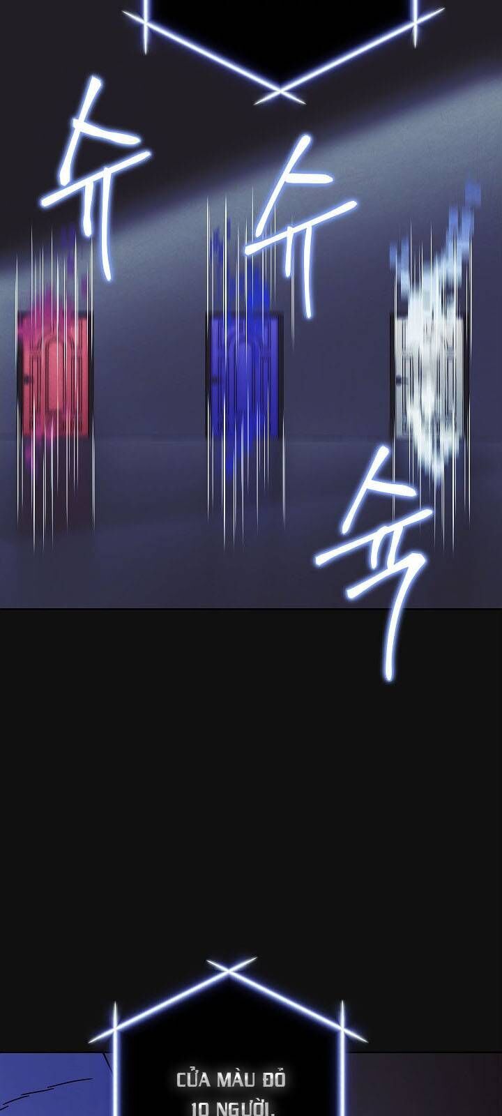 Đấu Trường Sinh Tử Chapter 5 - Trang 2