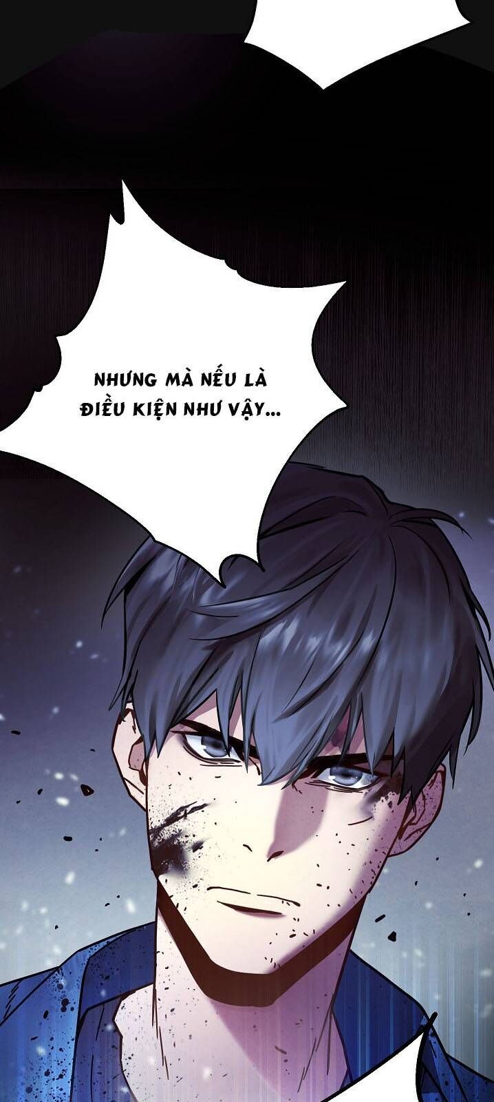 Đấu Trường Sinh Tử Chapter 5 - Trang 2