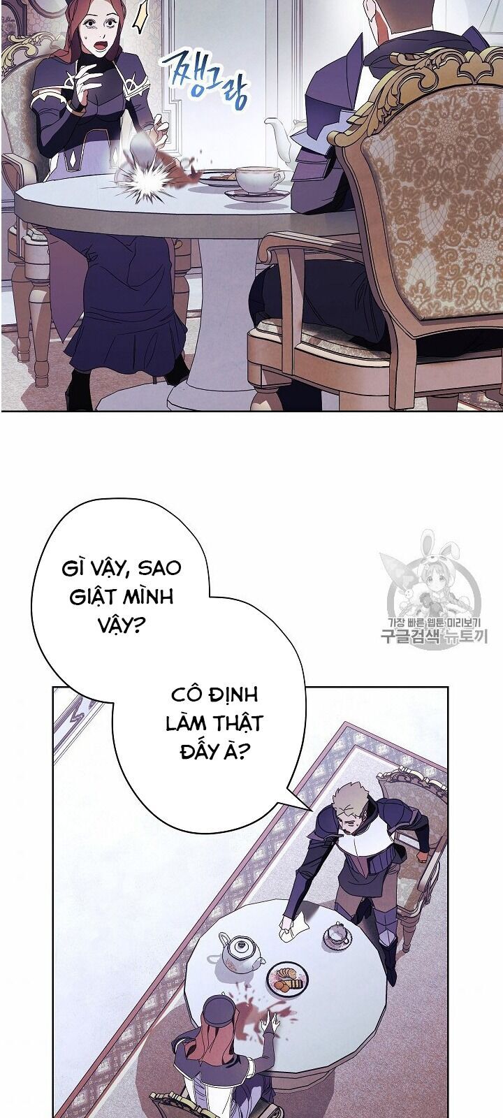 Đấu Trường Sinh Tử Chapter 50 - Trang 2