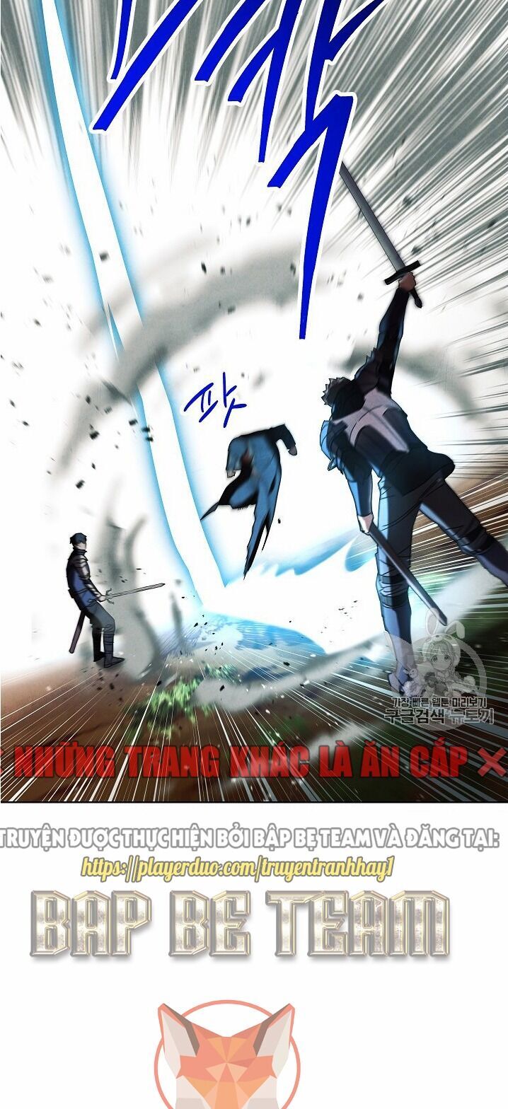 Đấu Trường Sinh Tử Chapter 50 - Trang 2