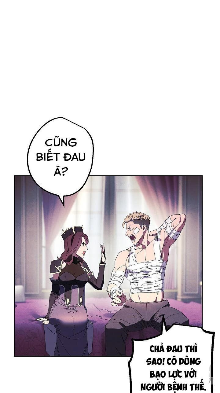 Đấu Trường Sinh Tử Chapter 51 - Trang 2