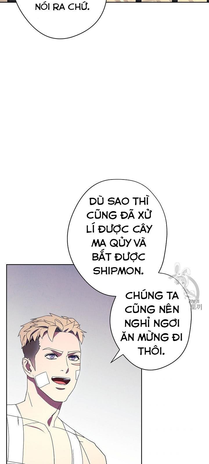 Đấu Trường Sinh Tử Chapter 51 - Trang 2