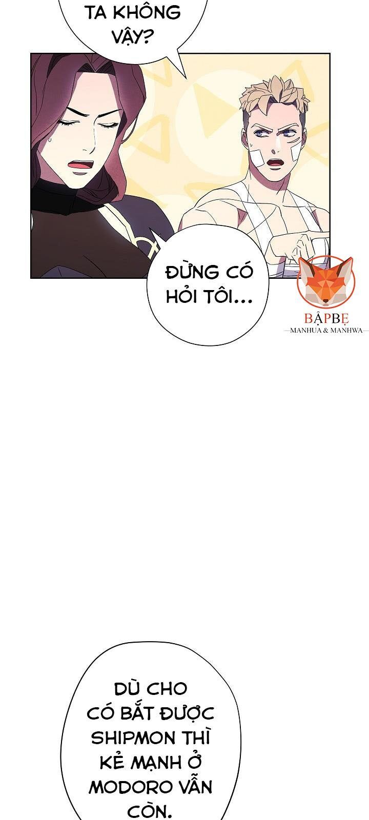 Đấu Trường Sinh Tử Chapter 51 - Trang 2