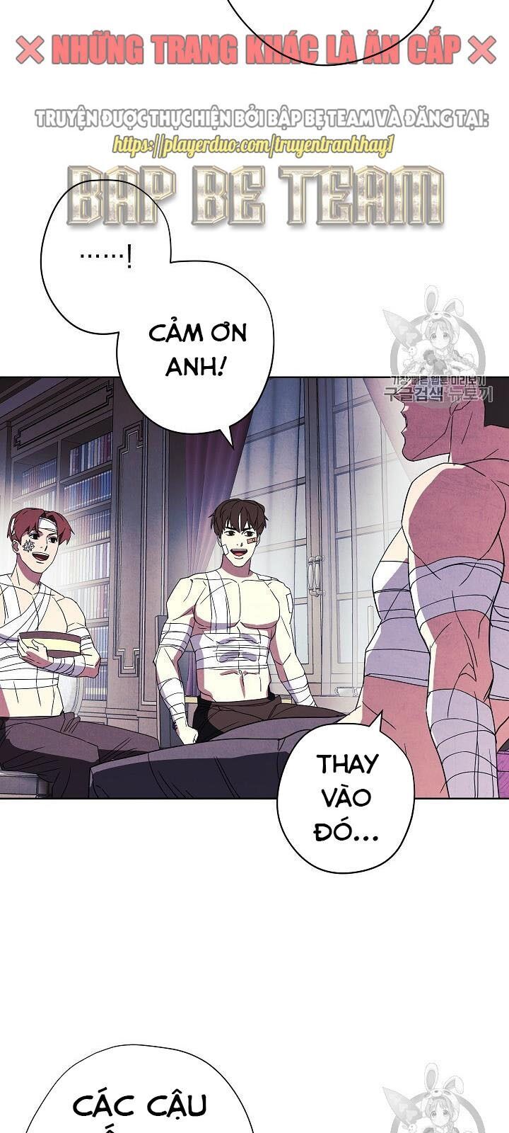 Đấu Trường Sinh Tử Chapter 51 - Trang 2