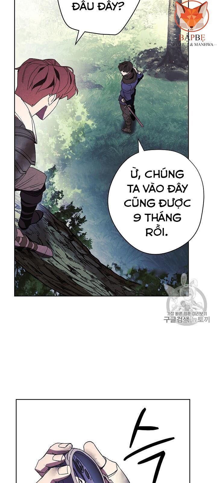 Đấu Trường Sinh Tử Chapter 51 - Trang 2