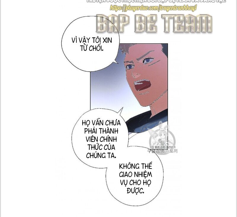 Đấu Trường Sinh Tử Chapter 52 - Trang 2