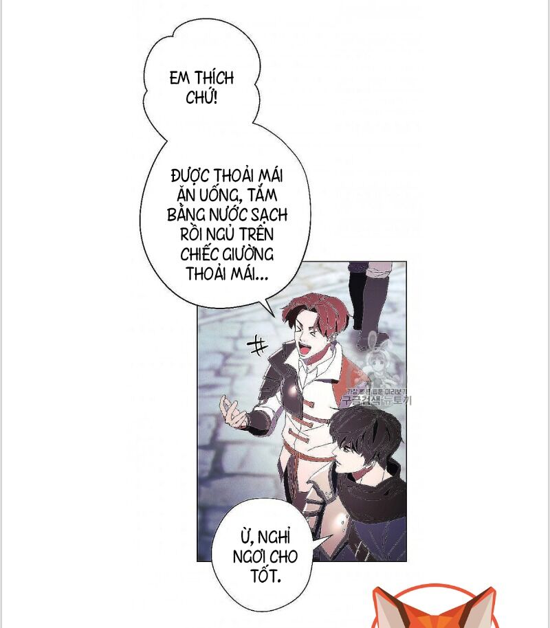 Đấu Trường Sinh Tử Chapter 52 - Trang 2