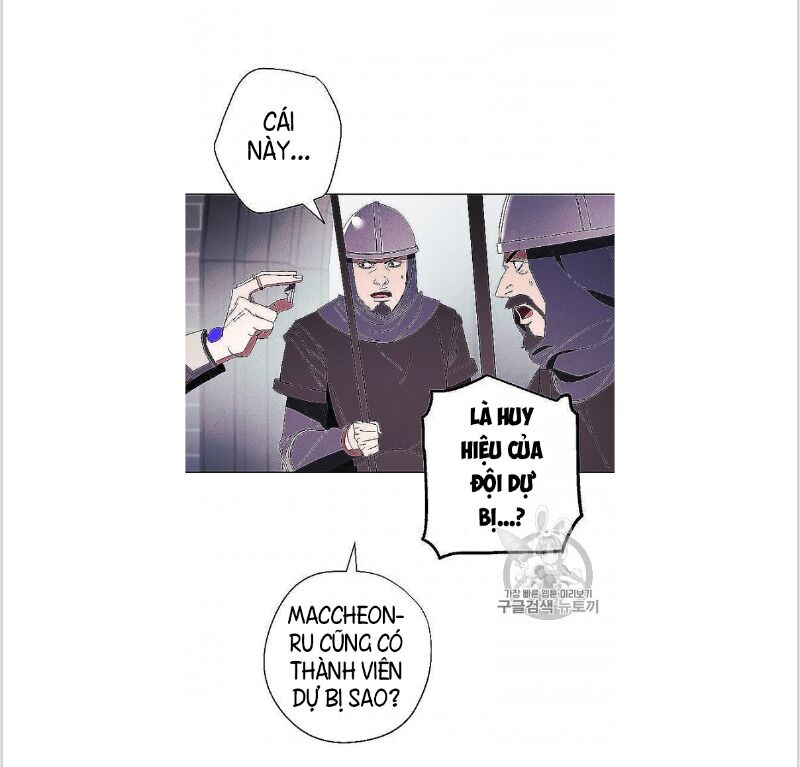 Đấu Trường Sinh Tử Chapter 52 - Trang 2