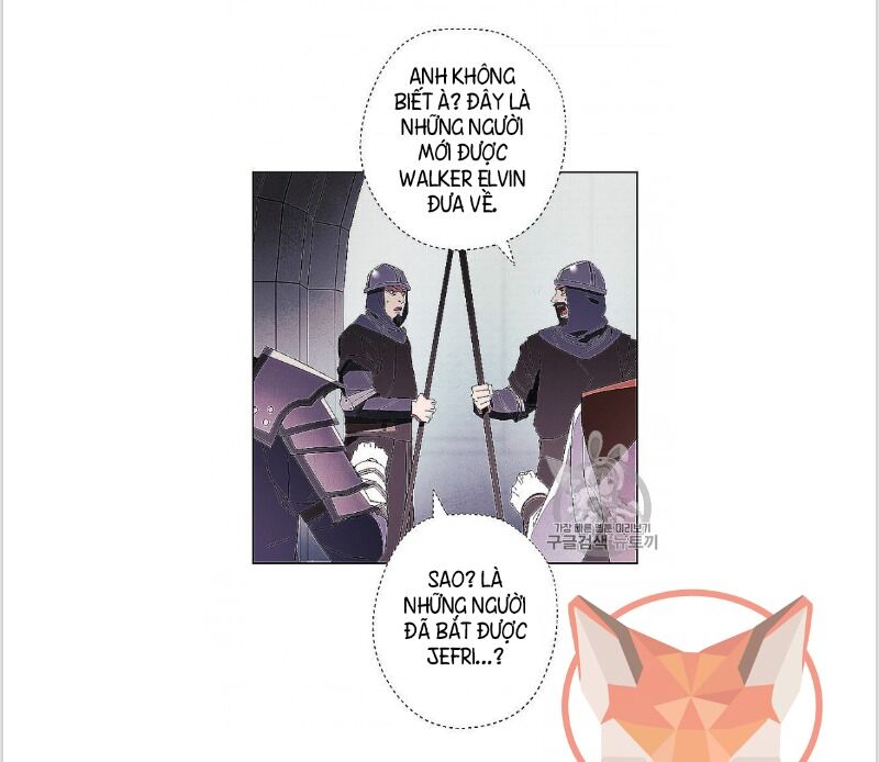 Đấu Trường Sinh Tử Chapter 52 - Trang 2