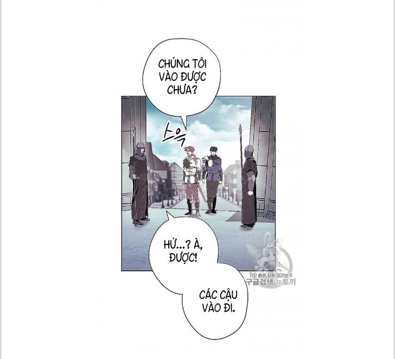 Đấu Trường Sinh Tử Chapter 52 - Trang 2