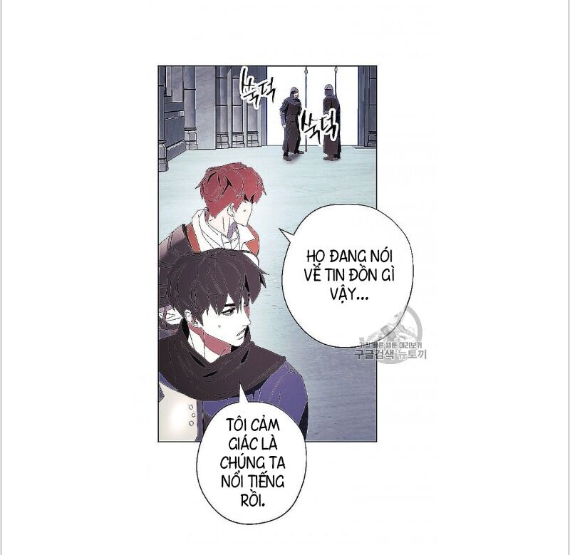 Đấu Trường Sinh Tử Chapter 52 - Trang 2