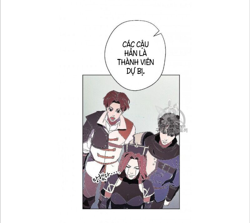 Đấu Trường Sinh Tử Chapter 52 - Trang 2