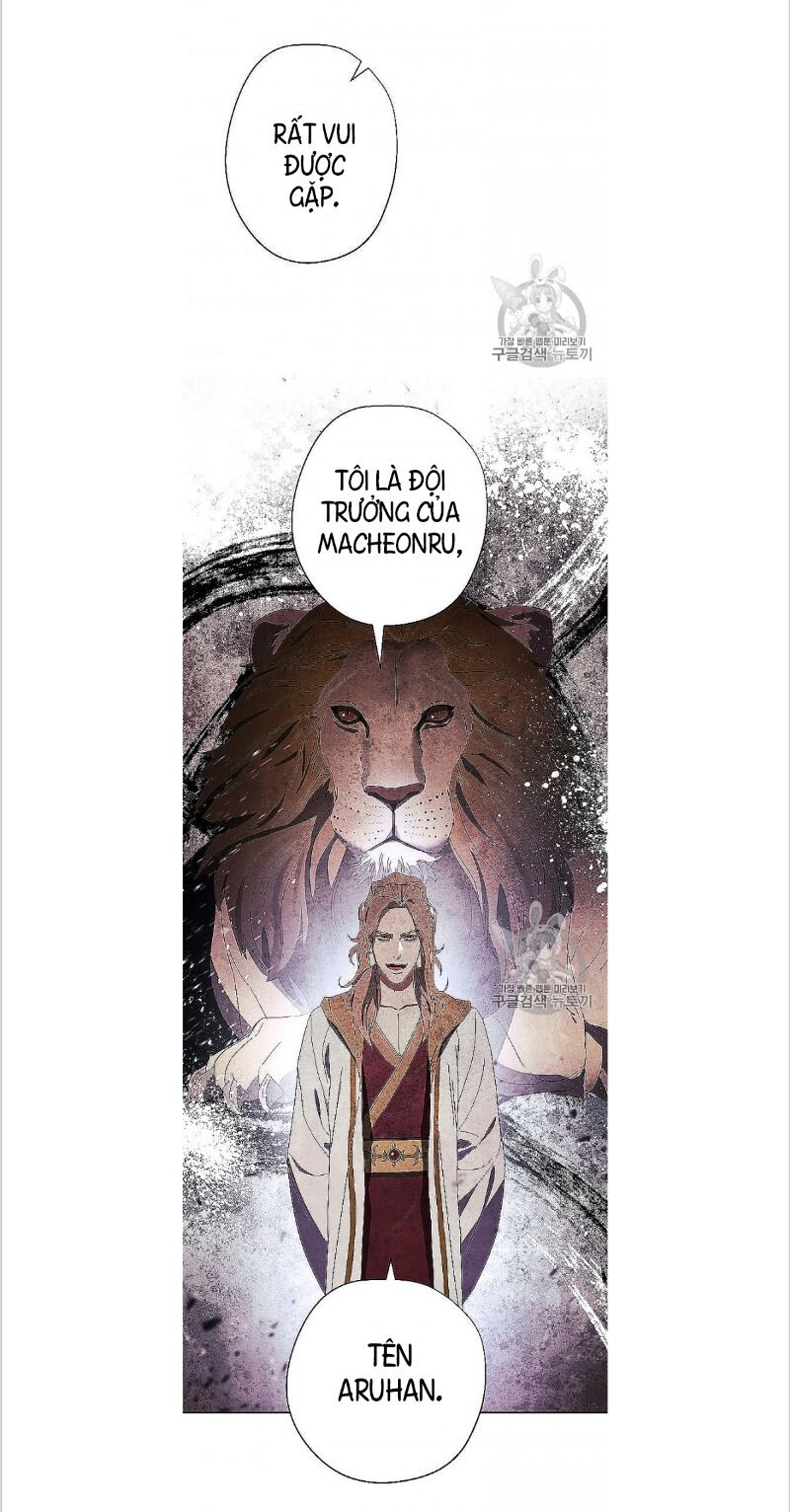 Đấu Trường Sinh Tử Chapter 52 - Trang 2