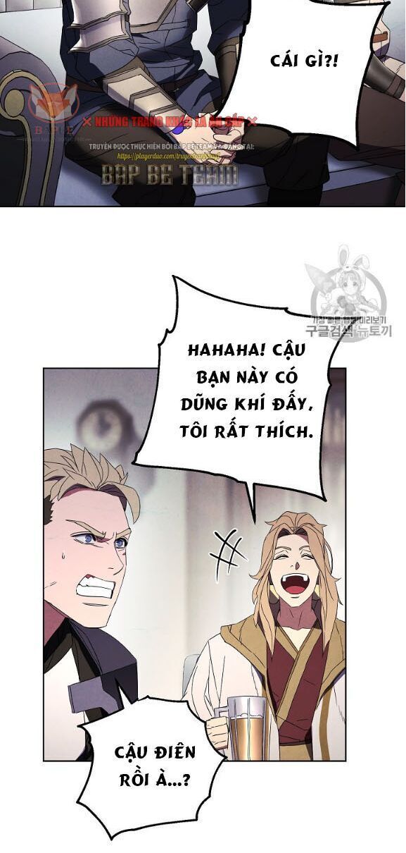 Đấu Trường Sinh Tử Chapter 53 - Trang 2