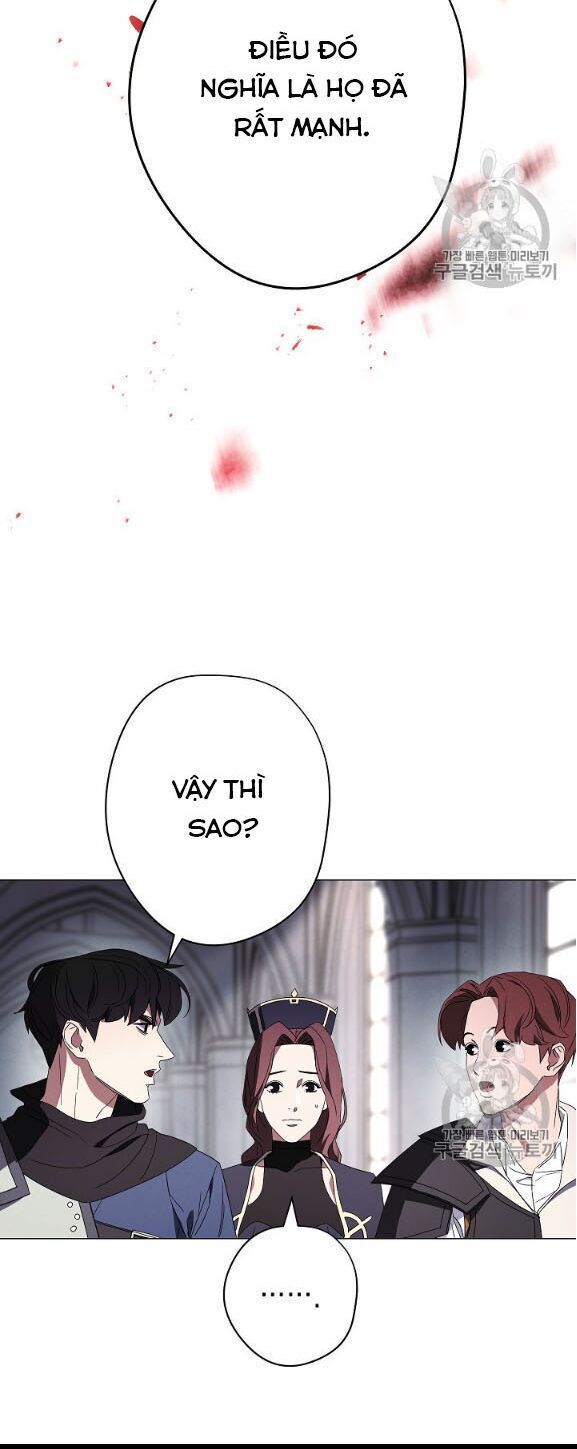 Đấu Trường Sinh Tử Chapter 53 - Trang 2