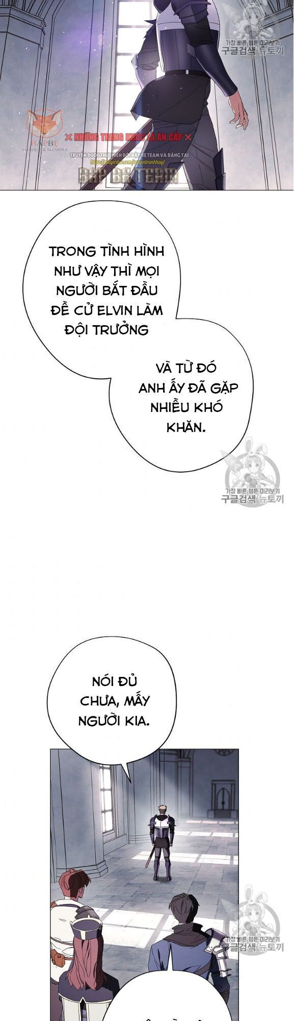 Đấu Trường Sinh Tử Chapter 53 - Trang 2