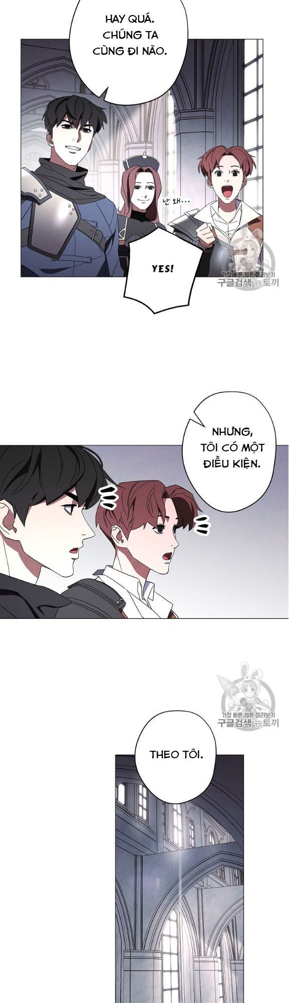 Đấu Trường Sinh Tử Chapter 53 - Trang 2