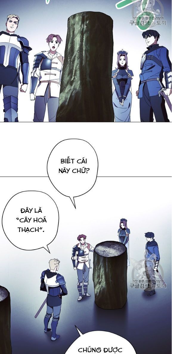 Đấu Trường Sinh Tử Chapter 53 - Trang 2